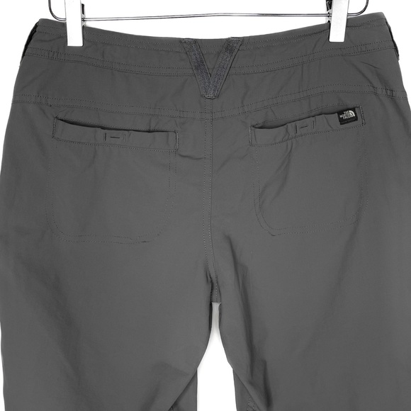 The North Face Pants & Jumpsuits The North Face Crop Hiking Pants